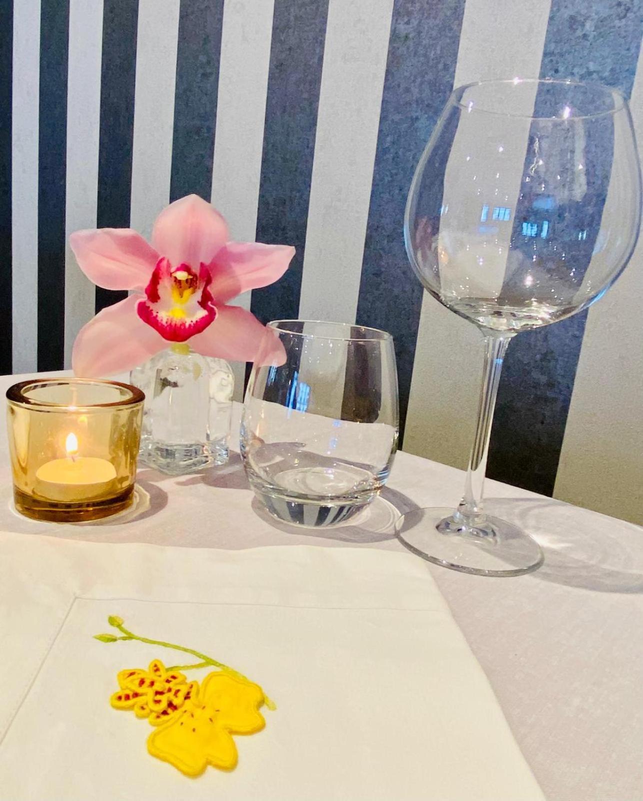 康塔尔领导酒店及餐厅 米拉 外观 照片